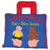 Fairytale Finger Puppets - Cloth Books and Bags