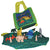 Dinosaur Park - Cloth Bag for Toddlers
